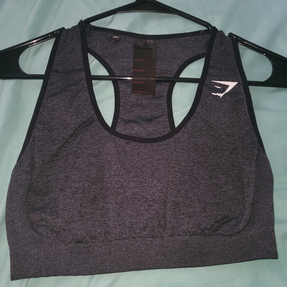 Gymshark vital sports bra